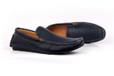 Cheap Men's Hermes Shoes wholesale No. 55